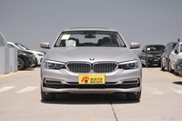 2019款宝马5系改款2.0T自动525Li 豪华套装