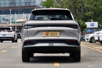 2025款海狮05 DM-i 智驾版 75KM尊贵型