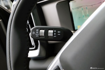 2025款山海T2 206km XWD 穿越加长版