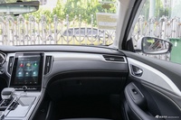 2022款荣威i6 MAX EV600 天幕尊享版