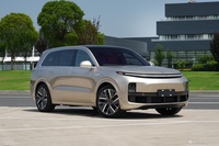 2023款理想L9 Pro