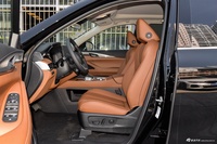 2024款英菲尼迪QX60 悦享版