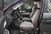 2017款幻速S5 1.3T自动豪华型