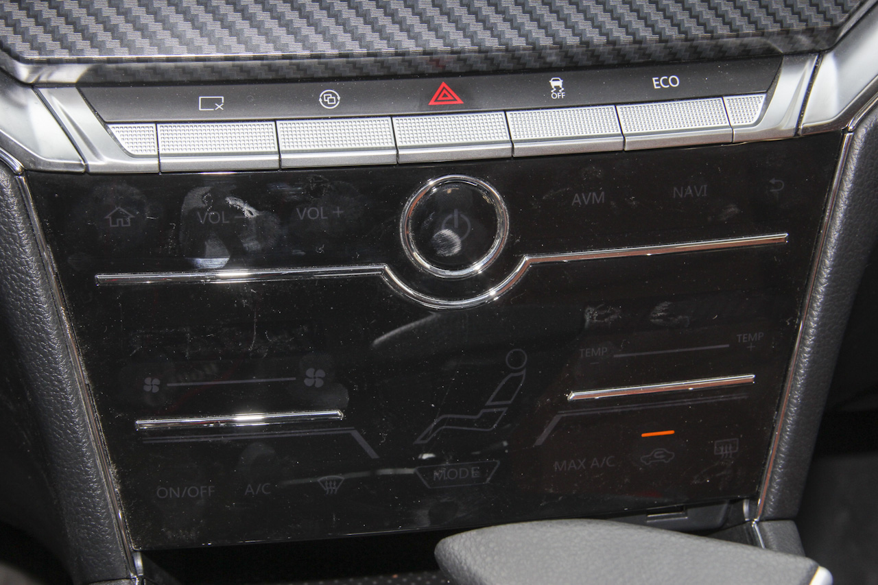 2018款启辰T60 1.6L自动智悦版 