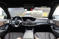 2020款迈巴赫S级3.0T自动S450 4MATIC