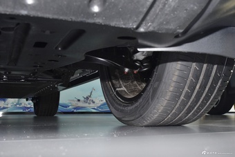 2025款宋PLUS EV 智驾版 520km 尊贵型