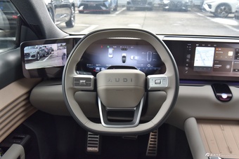 2026款奥迪E5 Sportback 先锋型