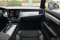  2020款沃尔沃S90 2.0T自动T5智远运动版 