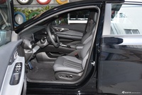2024款影豹 270T DCT R-Style
