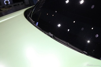2026北京车展实拍：JETTA X