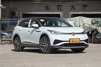 2023款ID.4 X 极智长续航版