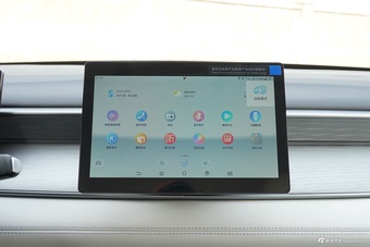 2026款海豹05 DM-i 128KM豪华型