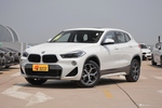 2019款宝马X2  sDrive20i M越野套装国VI