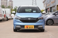 2019款易至EV3 领跑型 