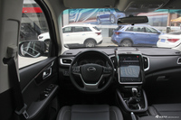 2018款斯威X7 1.8L手动豪华版7座