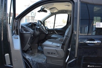 2018款途睿欧2.0T自动旗舰版