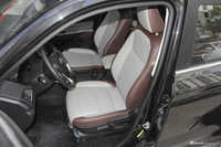 2017款幻速S5 1.3T自动豪华型