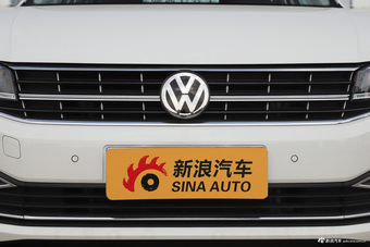 2019款宝来改款1.4T自动280TSI精英型国VI