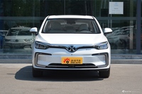 2018款北汽新能源EU系列 EU5 R550智潮版