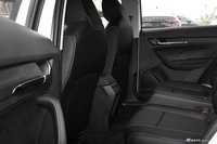 2023款柯米克 改款 1.5L 自动舒享版