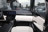 2020款广汽蔚来007 PLUS版