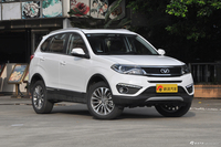 2019款凯翼X5 1.5T手动智趣型国VI