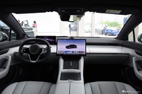 2024款智界S7 Max RS 四驱性能版