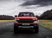 2023款福特Ranger Raptor 官图