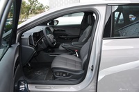 2024款红旗EH7 760 Pro+ 四驱版