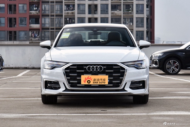 奥迪A6L