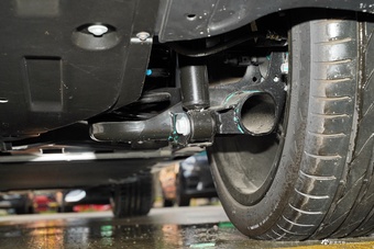 2024款AION V 埃安霸王龙 520 激光雷达版