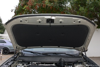 2026款哈弗大狗PLUS 2.0T 四驱