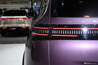 2025广州车展实拍：星途ET5