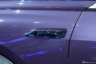 2025广州车展实拍：一汽奥迪A5L