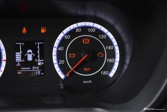 2019款欧诺S 1.5L手动经济型(空调)