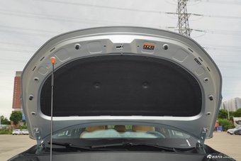 2025款银河星舰7 120km 启航+版