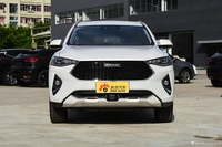 2019款哈弗F7 1.5T 自动i型