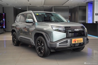 2025款钛3 501KM 后驱Max版