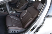 2019款宝马5系新能源 530Le 2.0T自动先锋版