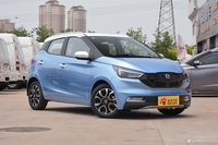 2019款易至EV3 领跑型 