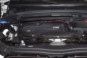 2026款宝马X2（进口） M35i