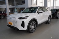 2025款风云T9 120 长续航版旗舰型 5座 磷酸铁锂