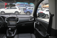 2018款斯威X7 1.8L手动豪华版7座