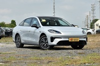 2026款AION RT 520智豪版