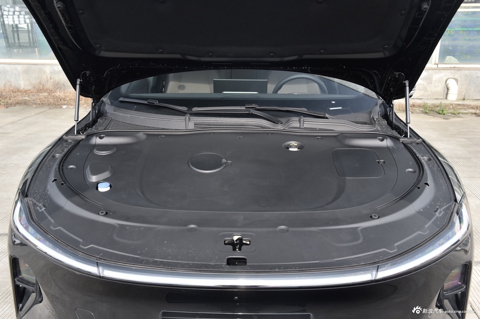 2026款长安启源A07 纯电版 550优享型