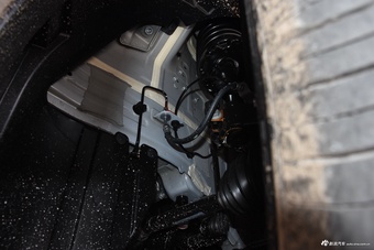 2024款传祺E8 150km MAX+