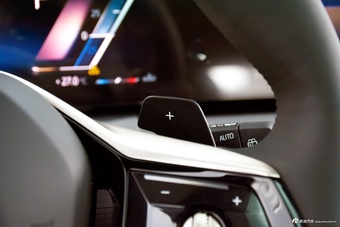 2025款宝马X3 25L xDrive 豪华套装