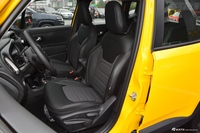  2019款自由侠1.3T自动220T精英版 