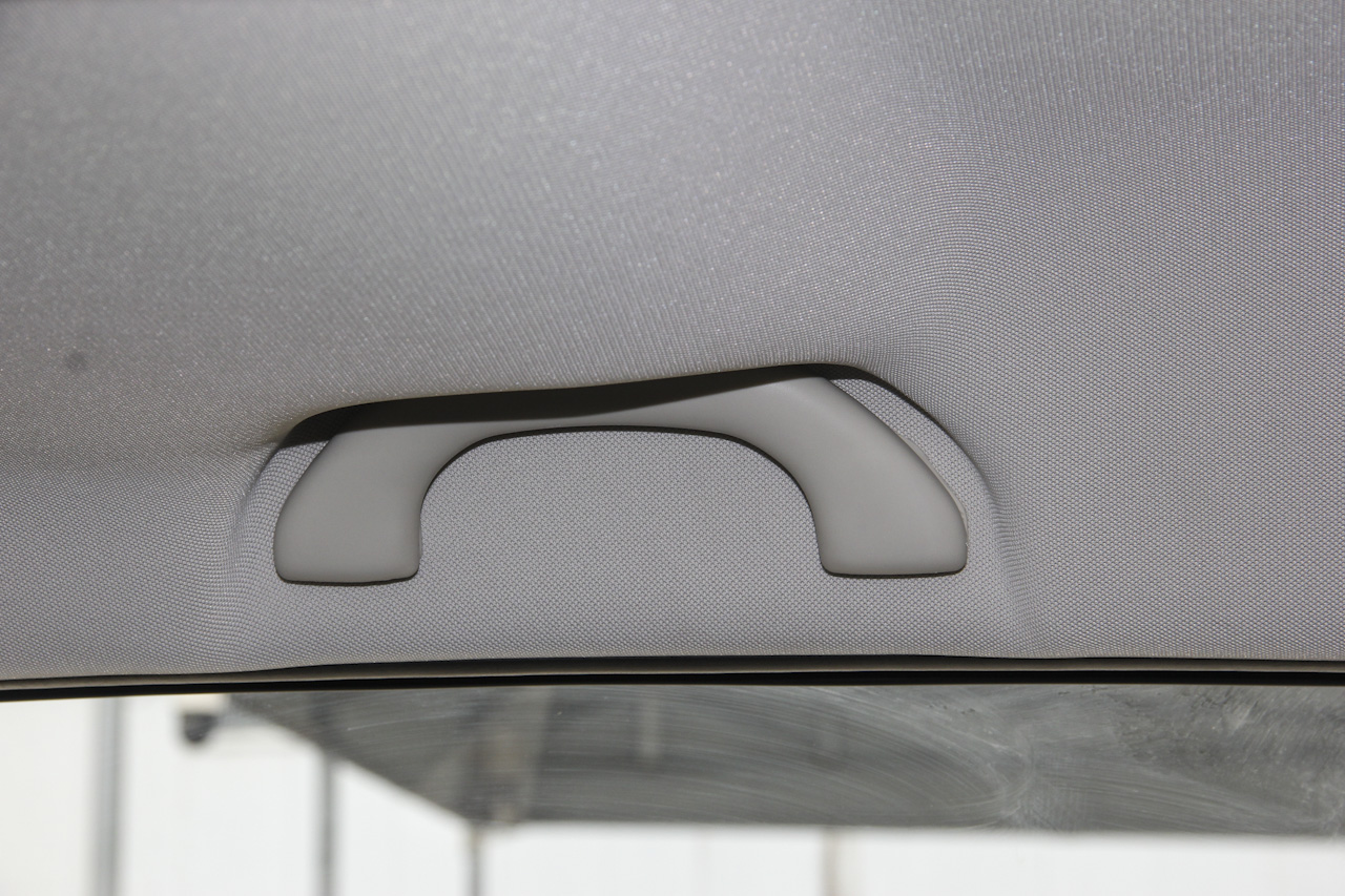 2018款斯威X7改款1.8L手动舒适版7座 