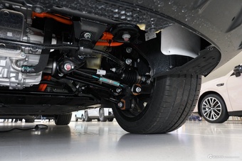 2026款零跑Lafa5 515 Max